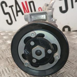 AUDI A3 3 CABRIO PHASE 2