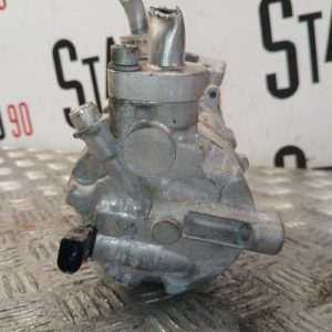 AUDI A3 3 CABRIO PHASE 2