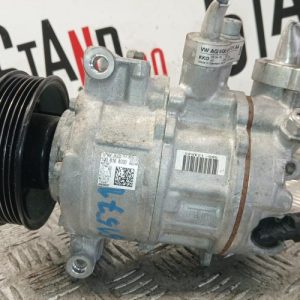 AUDI A3 3 CABRIO PHASE 2