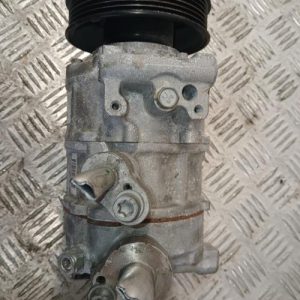 AUDI A3 3 CABRIO PHASE 2