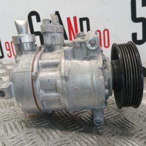 AUDI A3 3 CABRIO PHASE 2