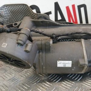 AUDI A3 3 CABRIO PHASE 2