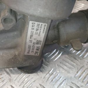 AUDI A3 3 CABRIO PHASE 2