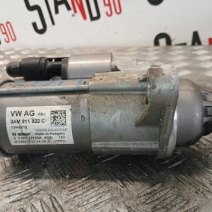 AUDI A3 3 CABRIO PHASE 2