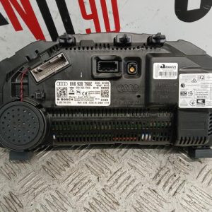 AUDI A3 3 CABRIO PHASE 2