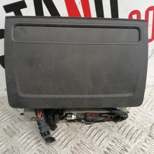 AUDI A3 3 CABRIO PHASE 2