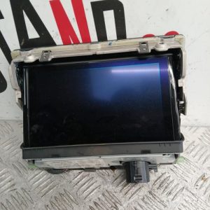 AUDI A3 3 CABRIO PHASE 2