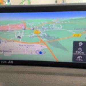 AUDI A3 3 CABRIO PHASE 2