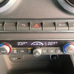 AUDI A3 3 CABRIO PHASE 2