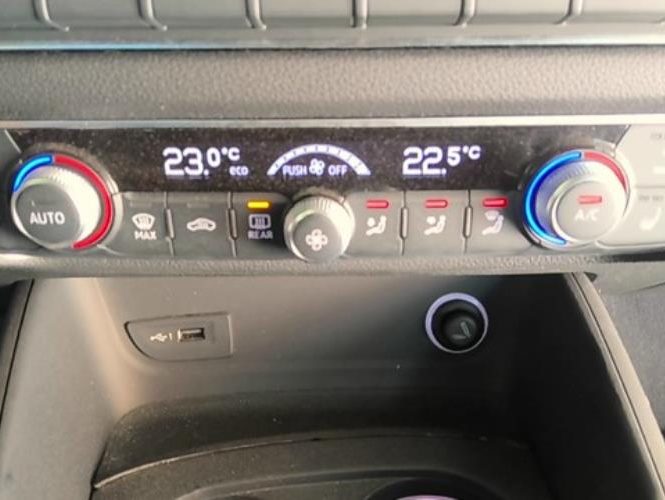 AUDI A3 3 CABRIO PHASE 2