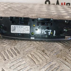 AUDI A3 3 CABRIO PHASE 2