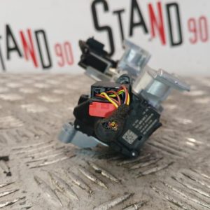 AUDI A3 3 CABRIO PHASE 2