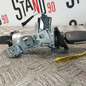 AUDI A3 3 CABRIO PHASE 2