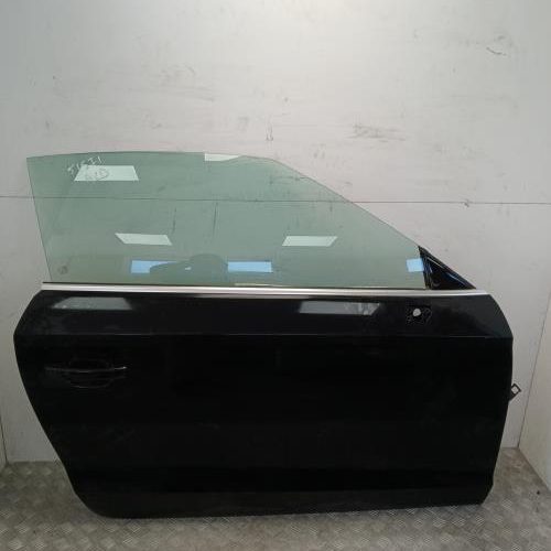 AUDI A3 3 CABRIO PHASE 2