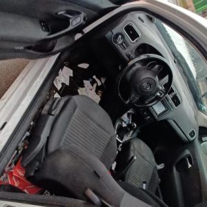 VOLKSWAGEN POLO 5 PHASE 1