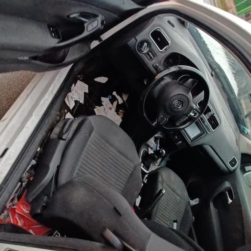 VOLKSWAGEN POLO 5 PHASE 1