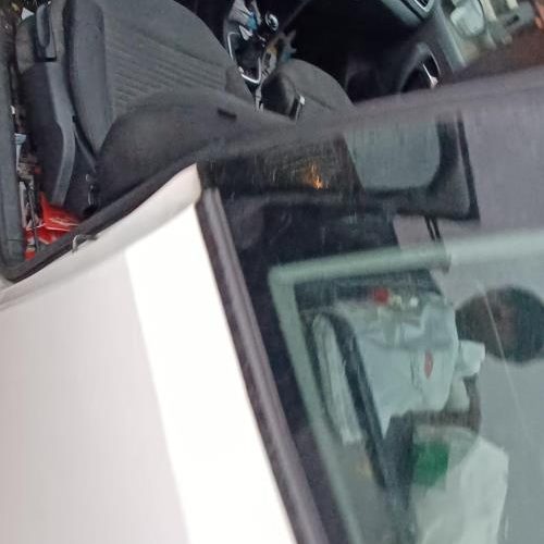 VOLKSWAGEN POLO 5 PHASE 1