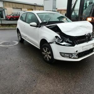 VOLKSWAGEN POLO 5 PHASE 1
