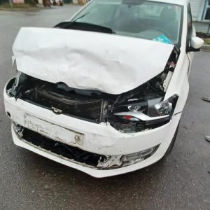 VOLKSWAGEN POLO 5 PHASE 1