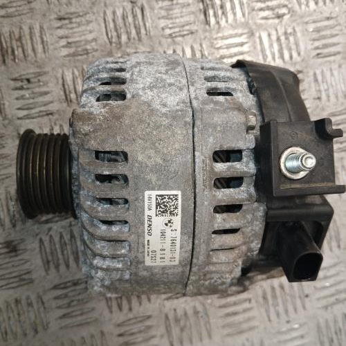 MINI MINI 3 F56 PHASE 1