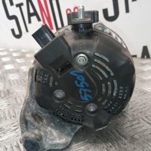 MINI MINI 3 F56 PHASE 1