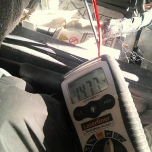 MINI MINI 3 F56 PHASE 1