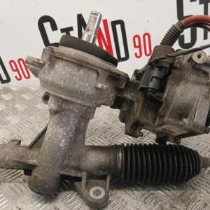 MINI MINI 3 F56 PHASE 1