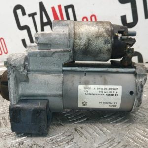 MINI MINI 3 F56 PHASE 1