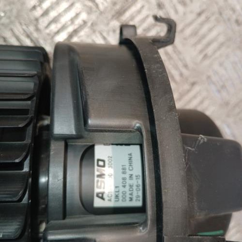 MINI MINI 3 F56 PHASE 1