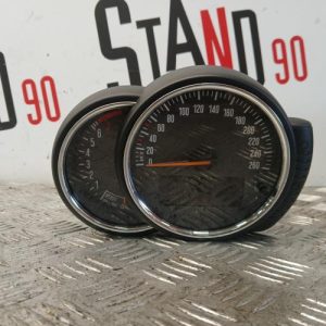 MINI MINI 3 F56 PHASE 1