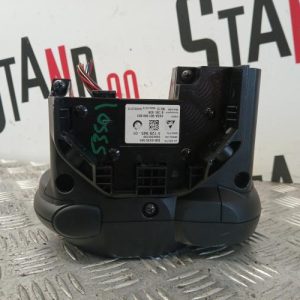 MINI MINI 3 F56 PHASE 1