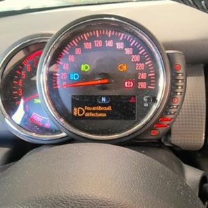 MINI MINI 3 F56 PHASE 1