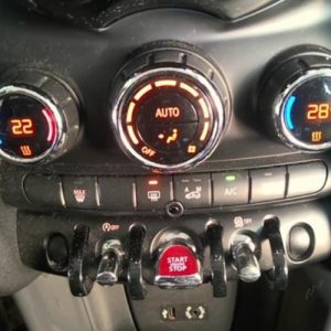 MINI MINI 3 F56 PHASE 1