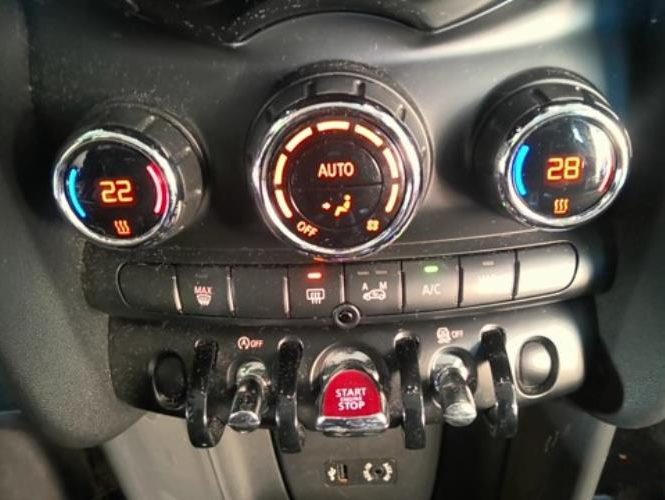 MINI MINI 3 F56 PHASE 1