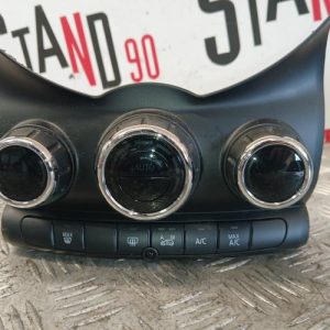 MINI MINI 3 F56 PHASE 1