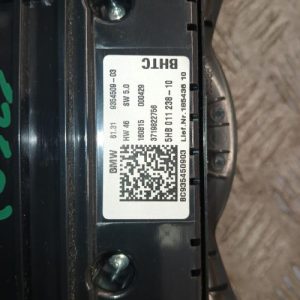 MINI MINI 3 F56 PHASE 1