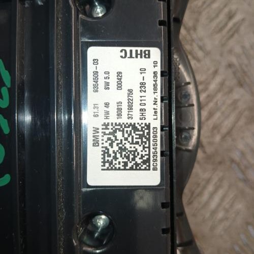 MINI MINI 3 F56 PHASE 1