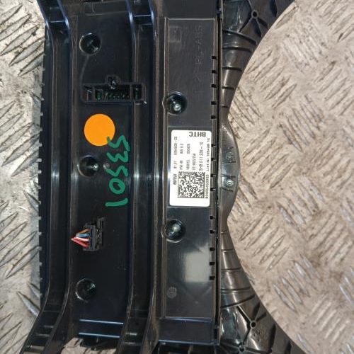 MINI MINI 3 F56 PHASE 1