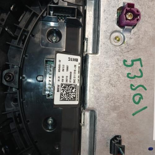 MINI MINI 3 F56 PHASE 1