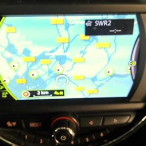 MINI MINI 3 F56 PHASE 1