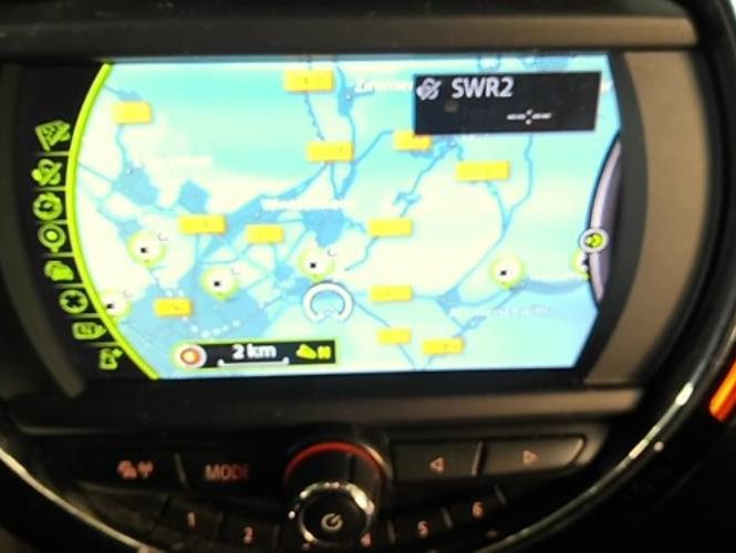 MINI MINI 3 F56 PHASE 1