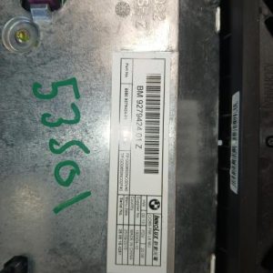 MINI MINI 3 F56 PHASE 1