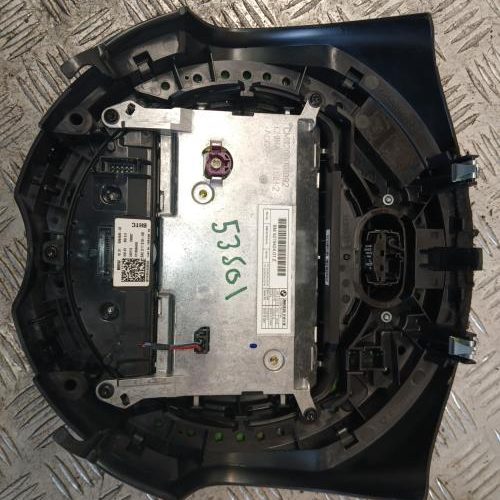 MINI MINI 3 F56 PHASE 1