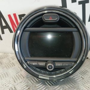 MINI MINI 3 F56 PHASE 1