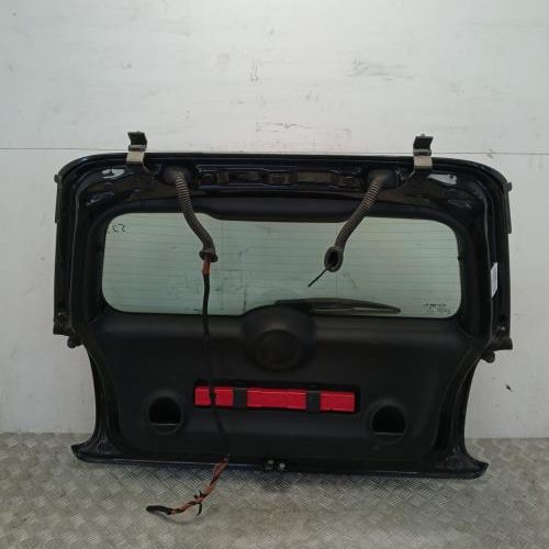 MINI MINI 3 F56 PHASE 1