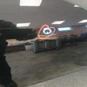 MINI MINI 3 F56 PHASE 1