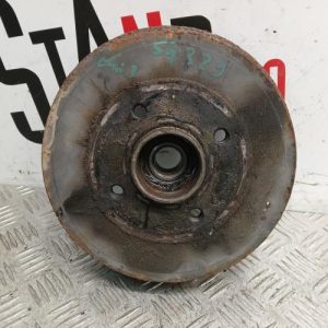 RENAULT CLIO 2 PHASE 2