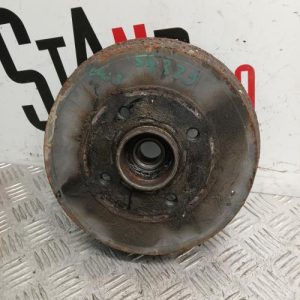 RENAULT CLIO 2 PHASE 2