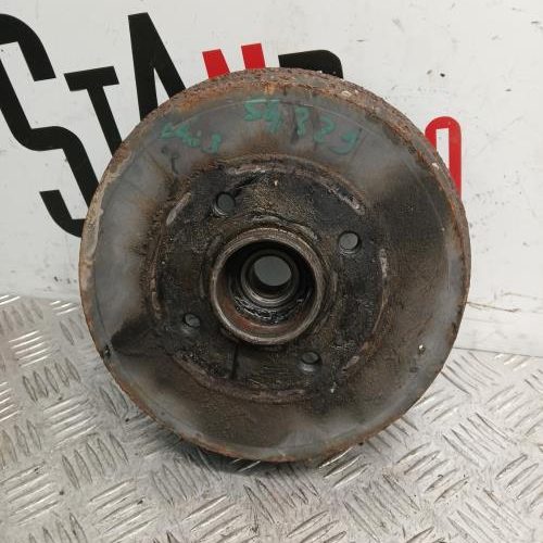 RENAULT CLIO 2 PHASE 2