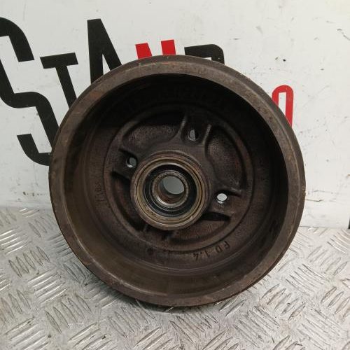 RENAULT CLIO 2 PHASE 2